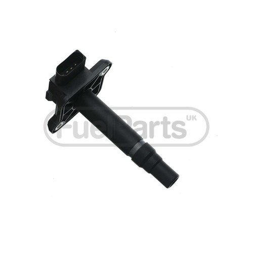 Genuine fuel parts ignition - 4x,