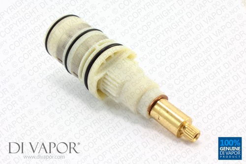Thermostatic cartridge for - cartridge,