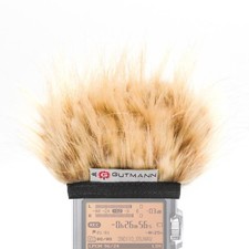 Gutmann Microphone Fur