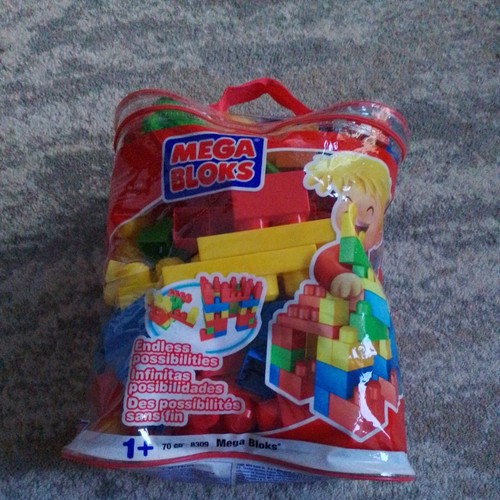 Mega bloks lego - bloks, lego,