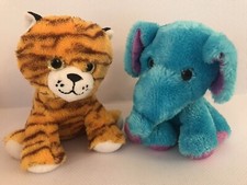 Addo Snuggle Buddies Tiger &