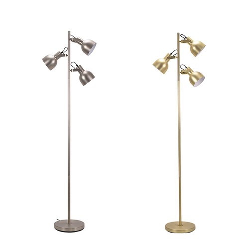 Floor lamp free standing - free,