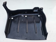 Mini BMW Cooper One R50 R52 Rear Under Body Paneling Tray Cover 1149159