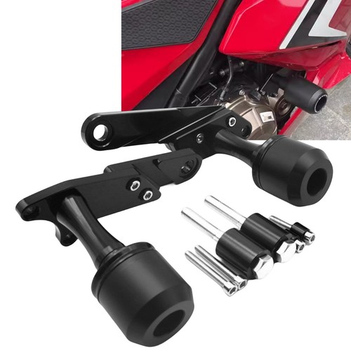 Frame sliders protector crash - frame,