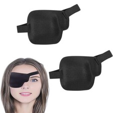 2PCS 3D Eye Patches for Adults