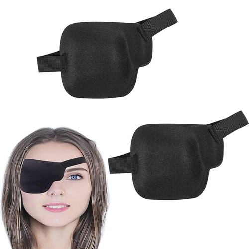 2pcs eye patches - 2pcs,