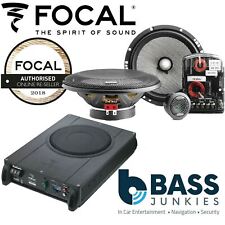 Focal iBus 2.1 Underseat