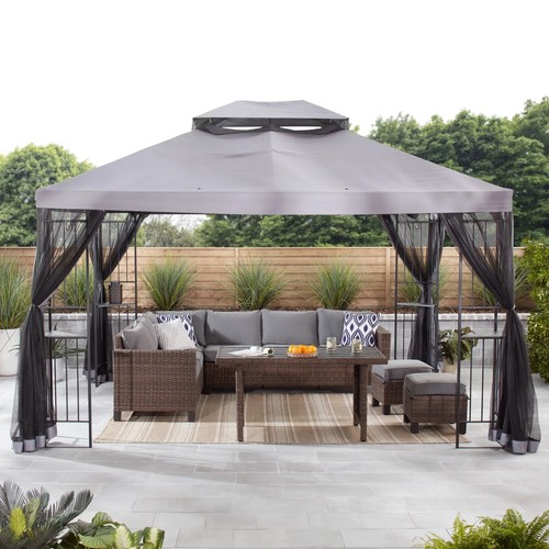 gazebo