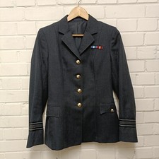 WRAF OFFICERS JACKET - Chest 