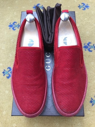 Gucci trainers sneaker shoes - gucci,