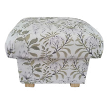 Storage Footstool Laura Ashley
