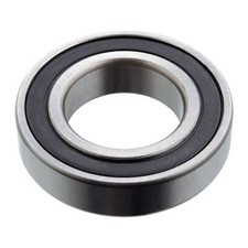 Febi 05362 Ball Bearing Fits