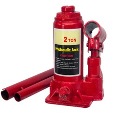 2 Ton Bottle Jack Car Auto