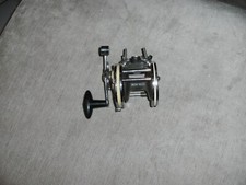 RARE VINTAGE GARCIA MITCHELL 624 MULTLIER SEA FISHING REEL MADE IN FRANCE 1964