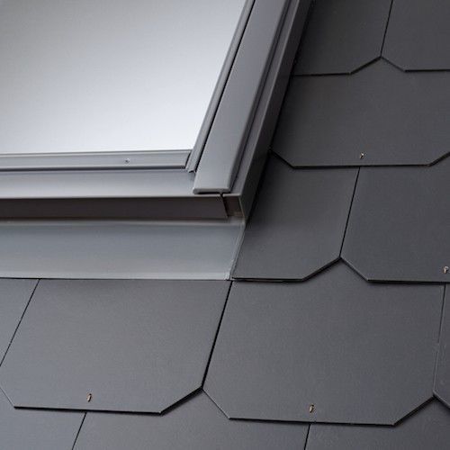 Velux triple glazed - velux, pine