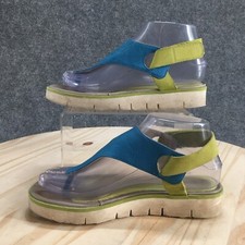 Tsubo Sandals Womens 6.5