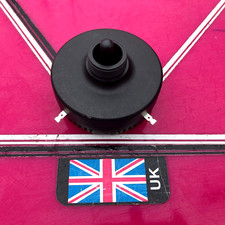 Piezo tweeter large  120watts