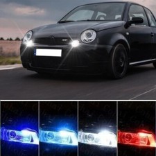 For VW Lupo 1998-2005 White /