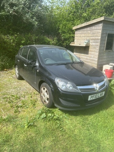 Vauxhall astra mk5 - mk5, breaking