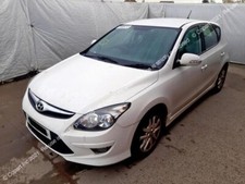 2011 HYUNDAI I30 1.4 PETROL 5