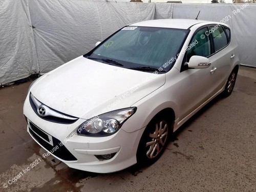 2011 hyundai i30 - 2011, 1.4