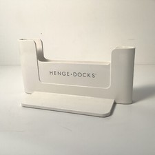 Henge Docking Station 15" MacBook Pro Ver B Mid 2009-2012 - VGC (HD01VB15MBP)