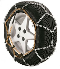 Picoya Snow Chain Ideal ABS No. 05 for the size: 225/40-14