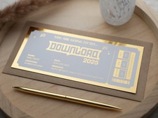 Download Festival Ticket |