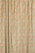 Vintage Rose Pattern Floral