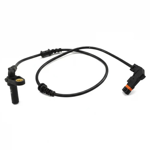 Abs wheel speed sensor front - abs,