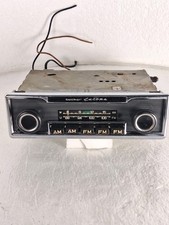 Mercedes Benz Becker Europa MU