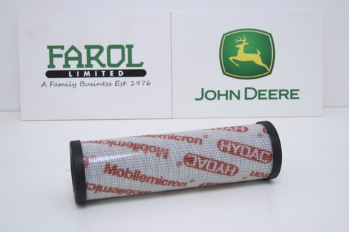 Genuine john deere - genuine,
