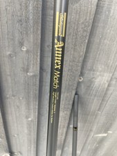 Shakespeare Annex 18/20ft