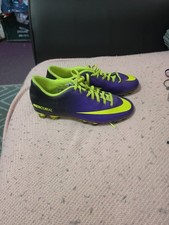 Nike Mercurial Vapor Veloce FG