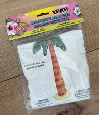 Blow Up Inflatable Reusable