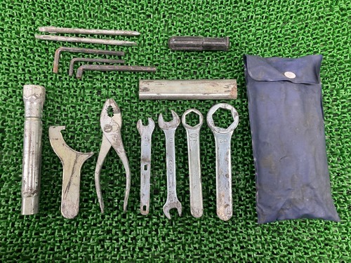 Honda genuine motorcycle tool - honda,