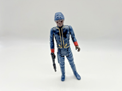 Vintage star wars - star, kenner