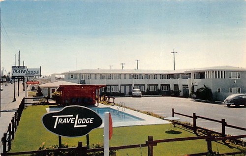 Vintage indio travelodge - indio,