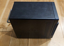 Netgear ReadyNAS RND-4D