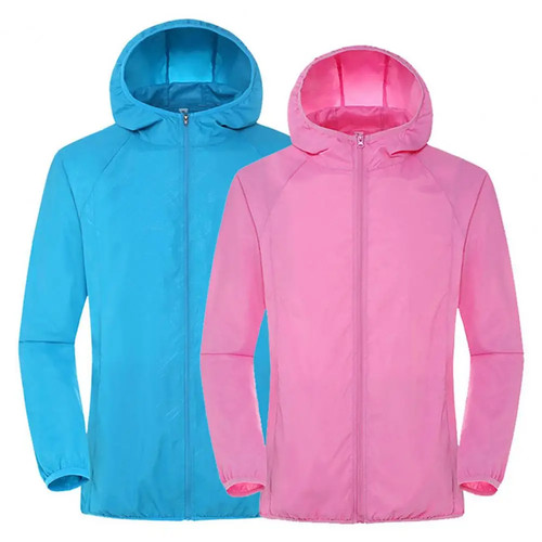 Sun skin coats - coats, light