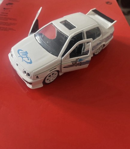 Jada toys fast furious - toys,