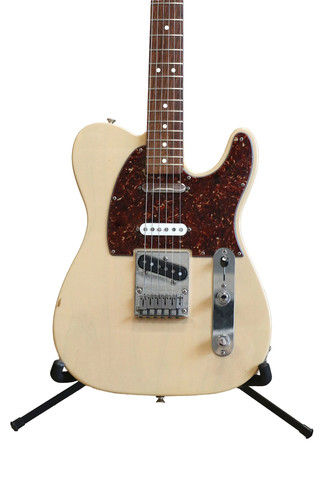 Fender deluxe nashville - fender,