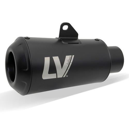 Exhaust system leovince 10 - system, lv-10
