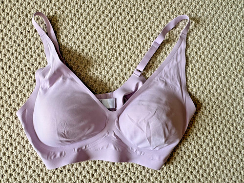 Brand new lilac - lilac, non