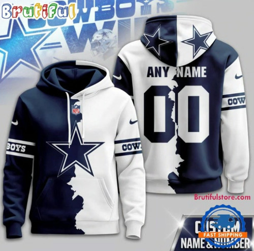 Custom dallas cowboy 2025 nfl - cowboy,