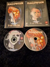 Halloween (2 Disc Special
