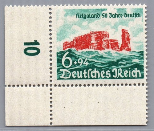 Reich michel 750 - no.,