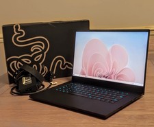 Razer Blade 15 2022 - RTX 3070
