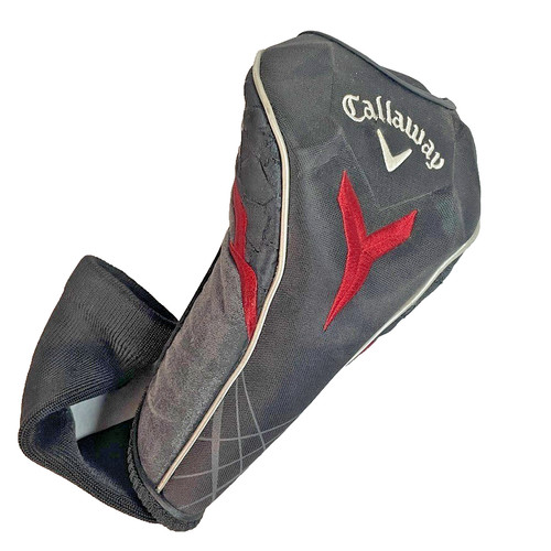 Callaway razr hawk driver head - callaway,