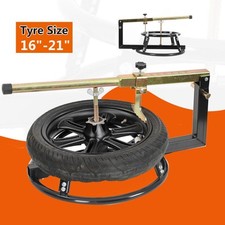 Portable 16"-21" Motorcycle